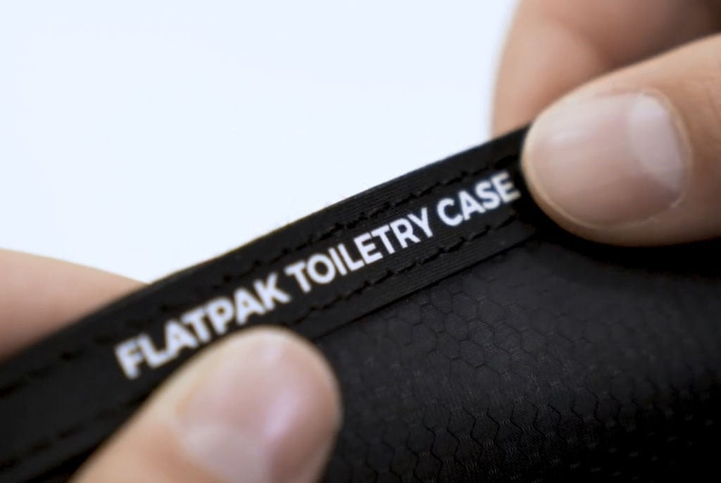 Αδιάβροχο Νεσεσέρ Matador FlatPak Toiletry | www.lightgear.gr