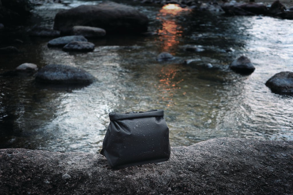 Αδιάβροχο Νεσεσέρ Matador FlatPak Toiletry | www.lightgear.gr