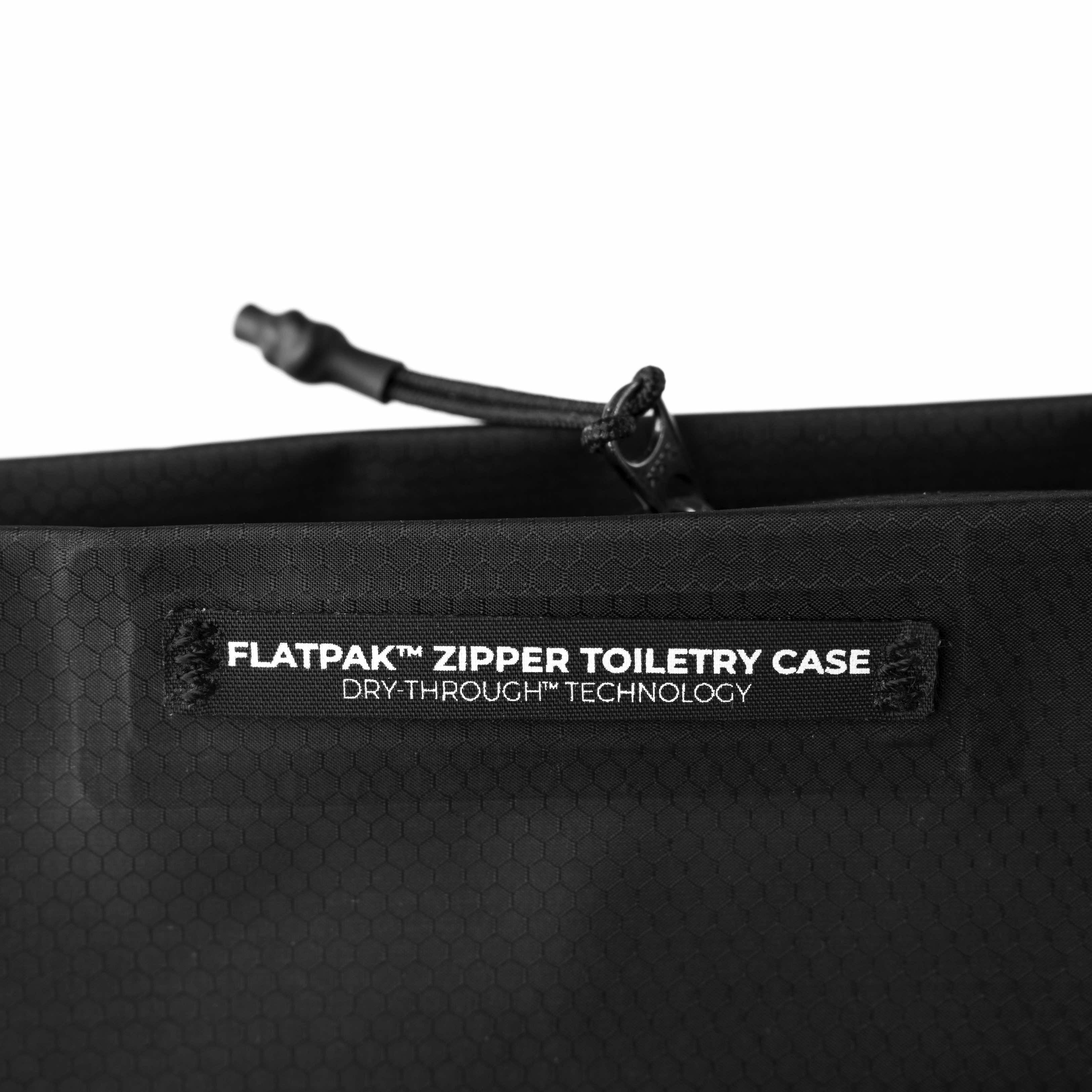 Νεσεσέρ Matador FlatPak Zipper Toiletry | www.lightgear.gr