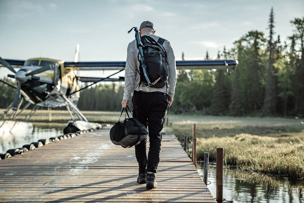 Αναδιπλούμενος Σάκος Matador Freefly Packable Duffle Bag 30lt | www.lightgear.gr