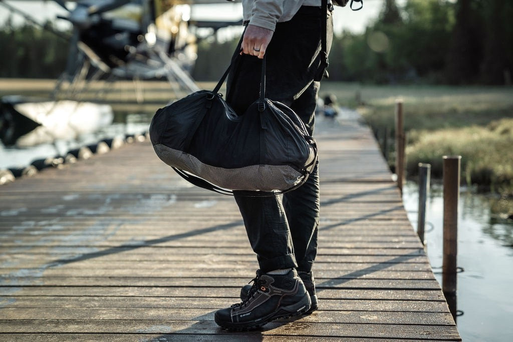 Αναδιπλούμενος Σάκος Matador Freefly Packable Duffle Bag 30lt | www.lightgear.gr
