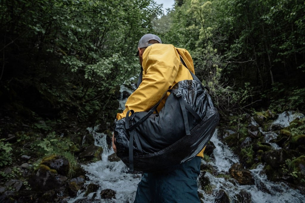 Αναδιπλούμενος Σάκος Matador Freefly Packable Duffle Bag 30lt | www.lightgear.gr