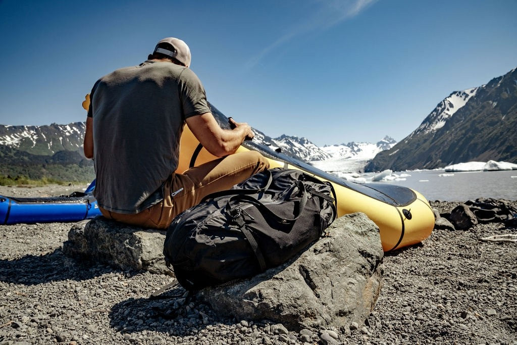 Αναδιπλούμενος Σάκος Matador Freefly Packable Duffle Bag 30lt | www.lightgear.gr