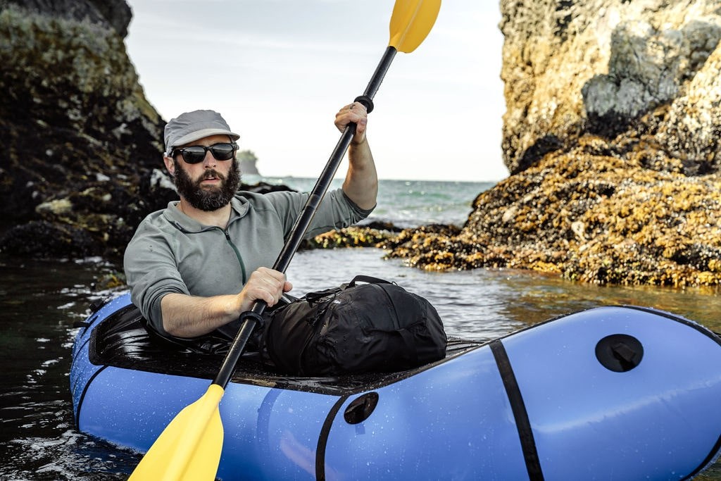 Αναδιπλούμενος Σάκος Matador Freefly Packable Duffle Bag 30lt | www.lightgear.gr