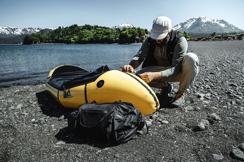 Αναδιπλούμενος Σάκος Matador Freefly Packable Duffle Bag 30lt | www.lightgear.gr