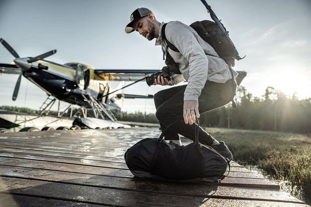 Αναδιπλούμενος Σάκος Matador Freefly Packable Duffle Bag 30lt | www.lightgear.gr