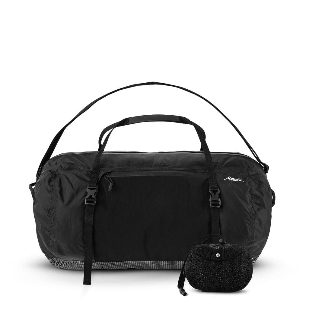 Αναδιπλούμενος Σάκος Matador Freefly Packable Duffle Bag 30lt | www.lightgear.gr