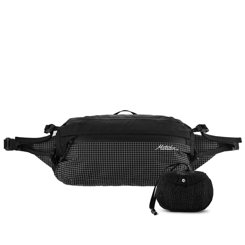 Αδιάβροχο Τσαντάκι Μέσης Matador Freerain Packable 2lt | www.lightgear.gr