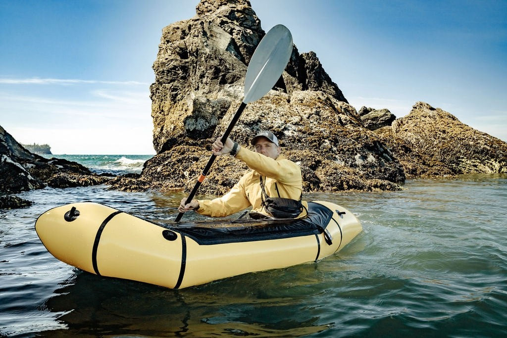 Αδιάβροχο Τσαντάκι Μέσης Matador Freerain Packable 2lt | www.lightgear.gr