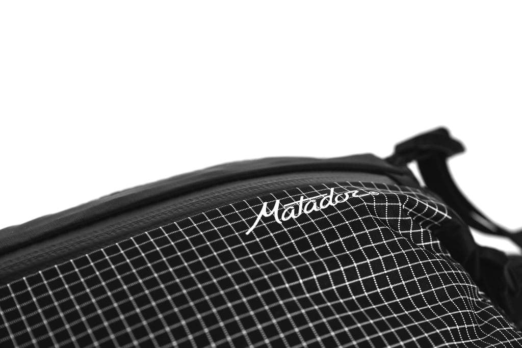 Αδιάβροχο Τσαντάκι Μέσης Matador Freerain Packable 2lt | www.lightgear.gr