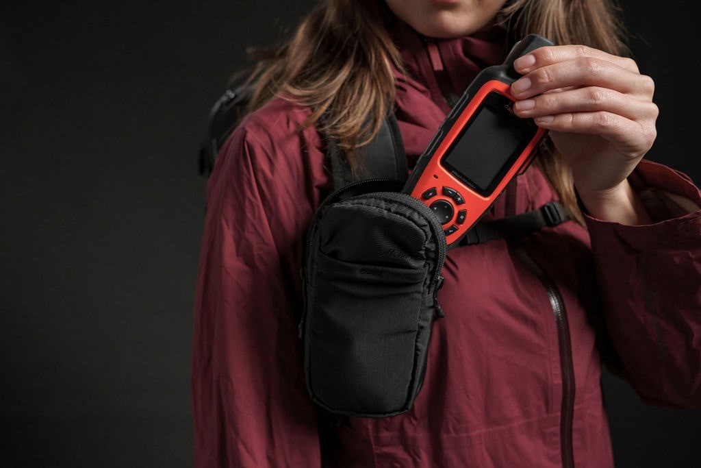 Θήκη Σακιδίου Matador Speed Stash | www.lightgear.gr