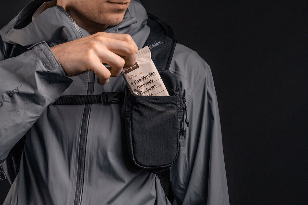 Θήκη Σακιδίου Matador Speed Stash | www.lightgear.gr