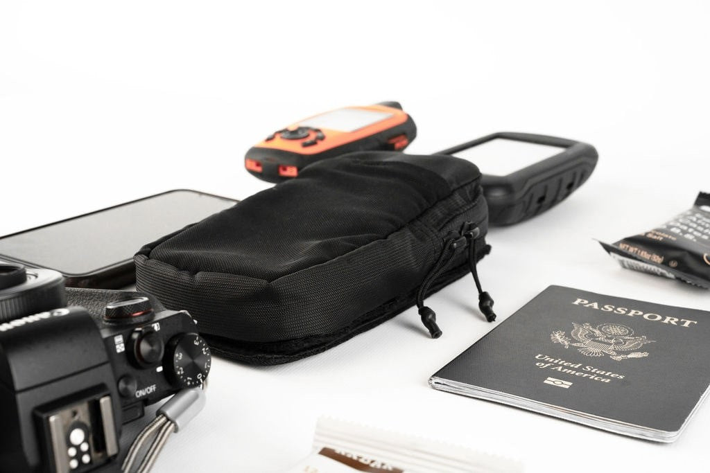 Θήκη Σακιδίου Matador Speed Stash | www.lightgear.gr
