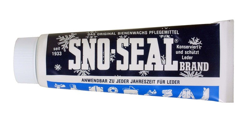 Κερί Περιποίησης Δέρματος Sno-Seal | www.lightgear.gr