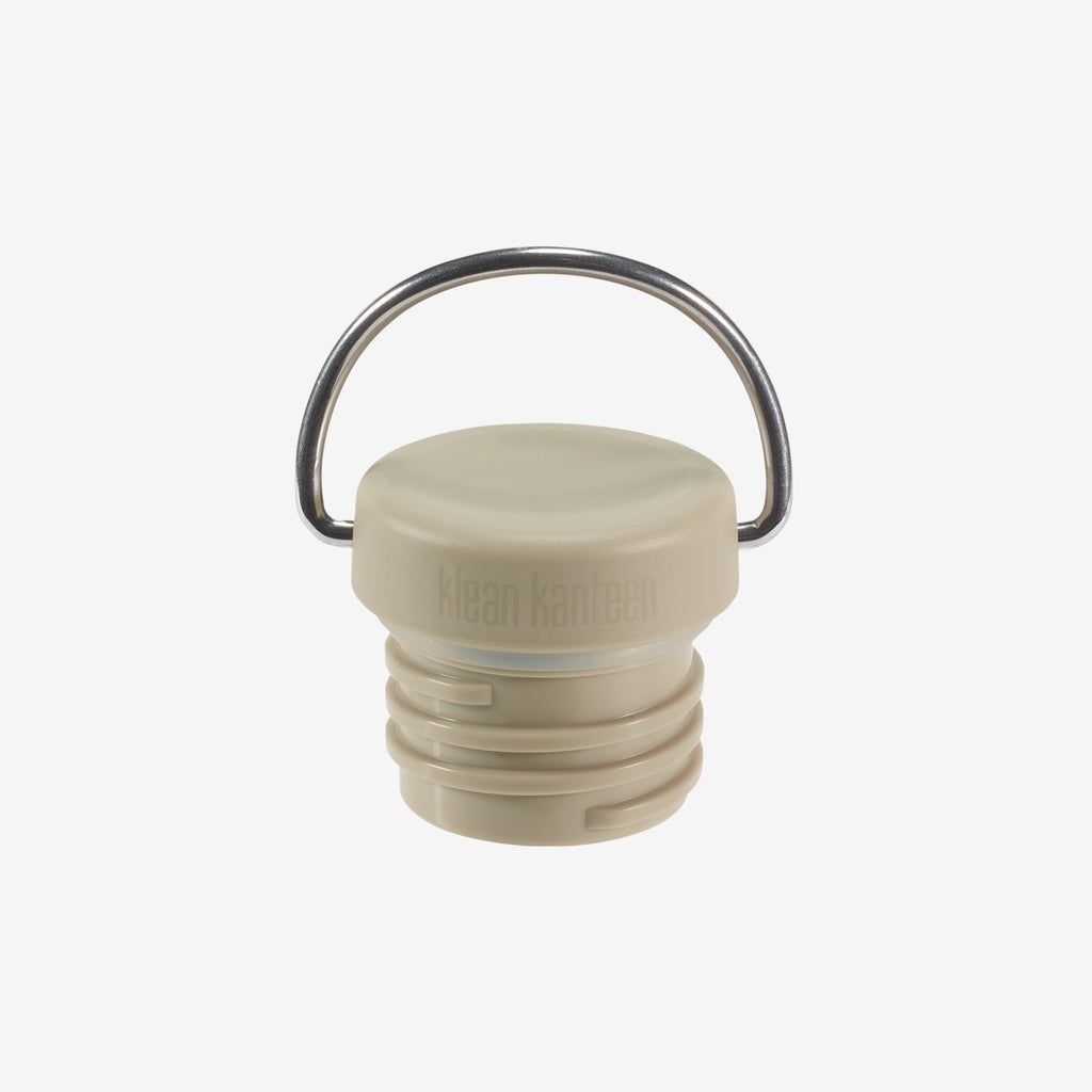 Θερμός Ανοξείδωτο Klean Kanteen Classic Narrow Loop 355ml Salt Flats | www.lightgear.gr