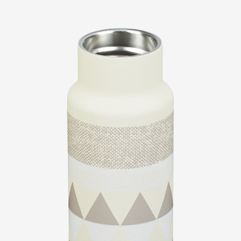 Θερμός Ανοξείδωτο Klean Kanteen Classic Narrow Loop 355ml Salt Flats | www.lightgear.gr