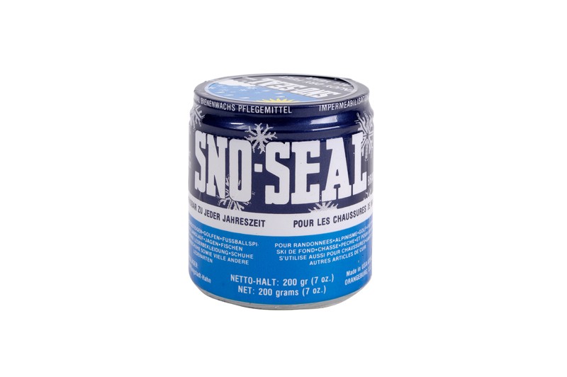 Κερί Περιποίησης Δέρματος Sno-Seal | www.lightgear.gr