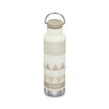 Θερμός Ανοξείδωτο Klean Kanteen Classic Narrow 592ml Salt Flats | www.lightgear.gr