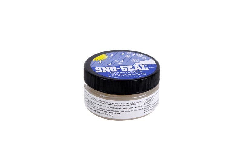 Κερί Περιποίησης Δέρματος Sno-Seal | www.lightgear.gr