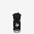 Θερμός Ανοξείδωτο Klean Kanteen TKWide Twist Cap 355ml Astronauts | www.lightgear.gr