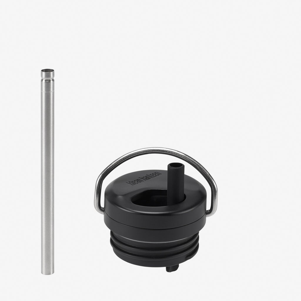 Θερμός Ανοξείδωτο Klean Kanteen TKWide Twist Cap 355ml Strawberries | www.lightgear.gr