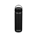 Ανοξείδωτο Παγούρι Klean Kanteen TKWide 800ml Μαύρο | www.lightgear.gr