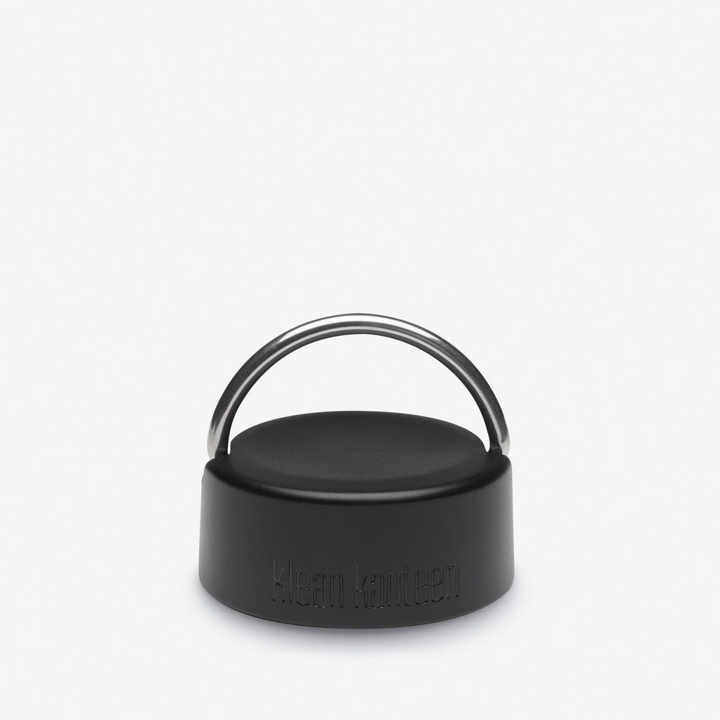 Ανοξείδωτο Παγούρι Klean Kanteen TKWide 1182ml Μαύρο | www.lightgear.gr