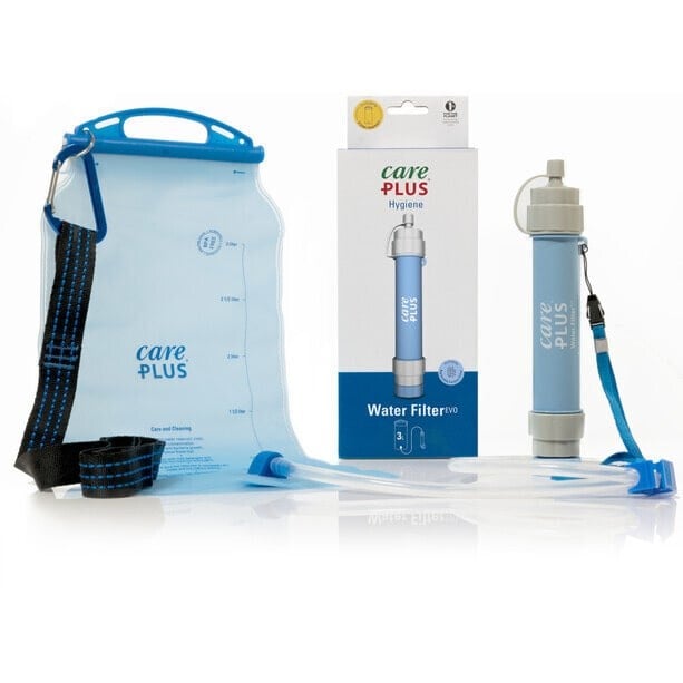 Φίλτρο νερού Care Plus Evo | www.lightgear.gr