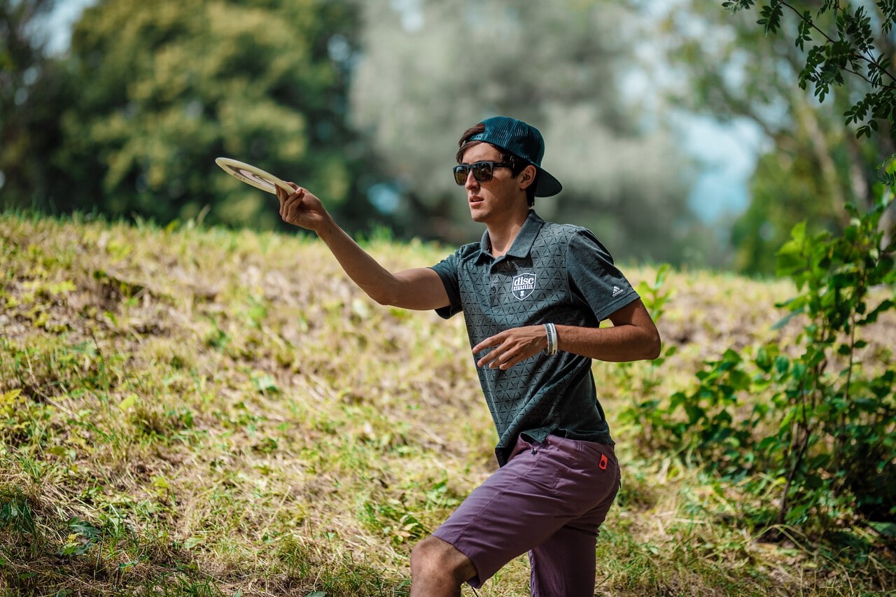 Discmania Active Soft 3-Disc Set | www.lightgear.gr