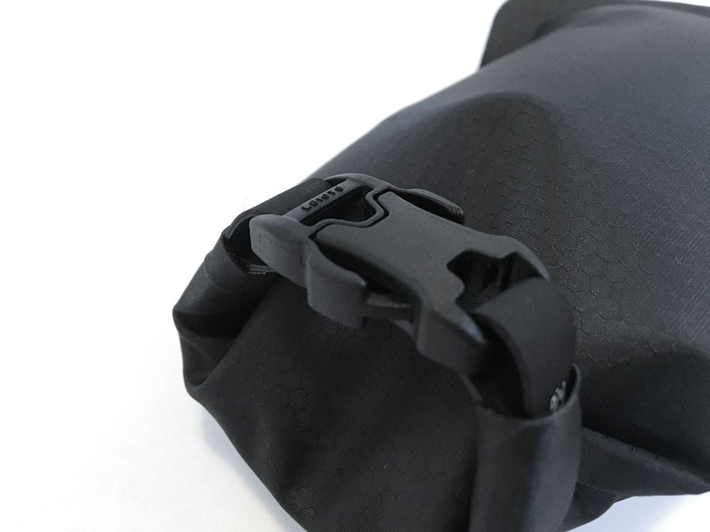 Θήκη Για Σαπούνι Matador FlatPak Charcoal | www.lightgear.gr