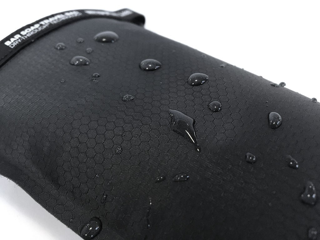 Θήκη Για Σαπούνι Matador FlatPak Charcoal | www.lightgear.gr