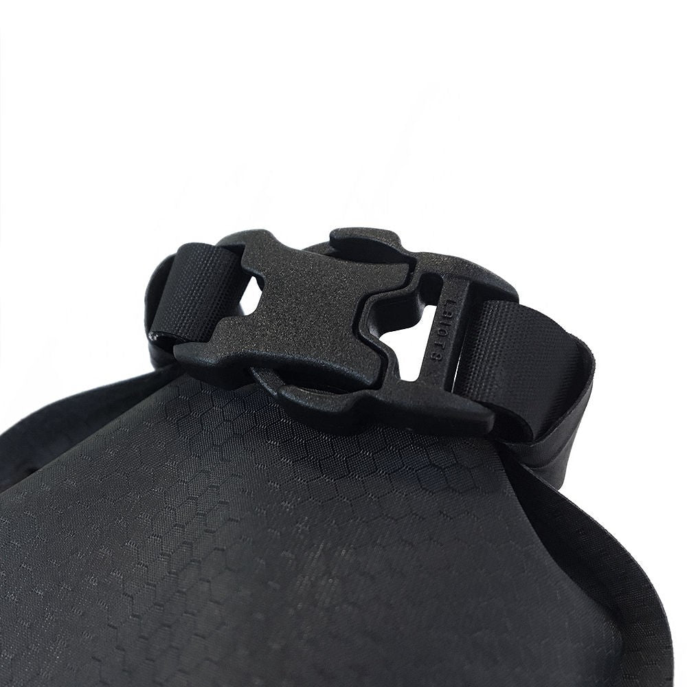 Θήκη Για Σαπούνι Matador FlatPak Charcoal | www.lightgear.gr