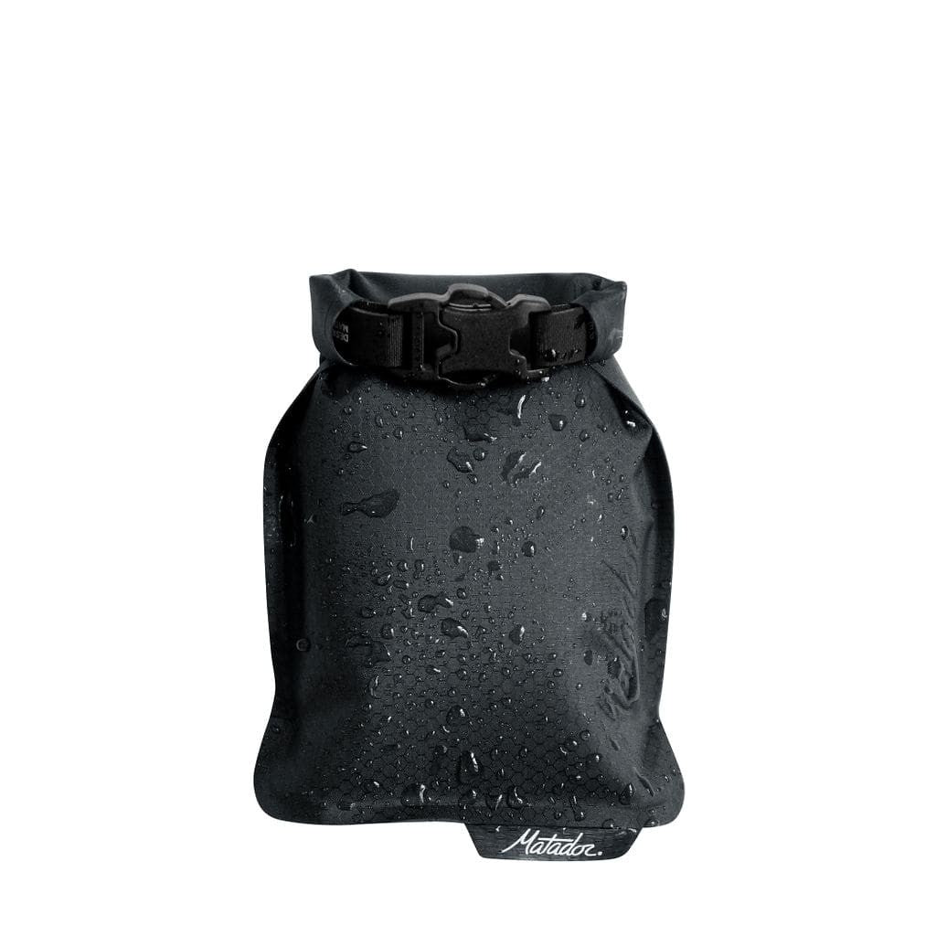 Θήκη Για Σαπούνι Matador FlatPak Charcoal | www.lightgear.gr