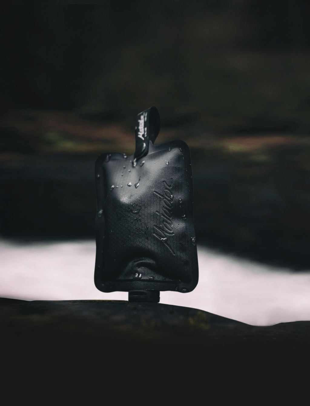 Επαναγεμιζόμενο Δοχείο Ταξιδιού Matador FlatPak Toiletry | www.lightgear.gr