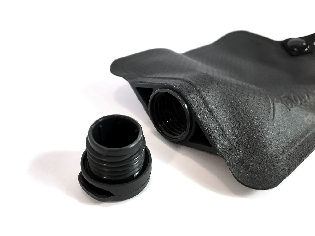 Επαναγεμιζόμενο Δοχείο Ταξιδιού Matador FlatPak Toiletry | www.lightgear.gr