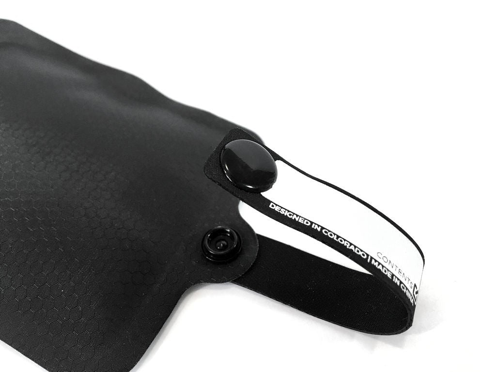 Επαναγεμιζόμενο Δοχείο Ταξιδιού Matador FlatPak Toiletry | www.lightgear.gr