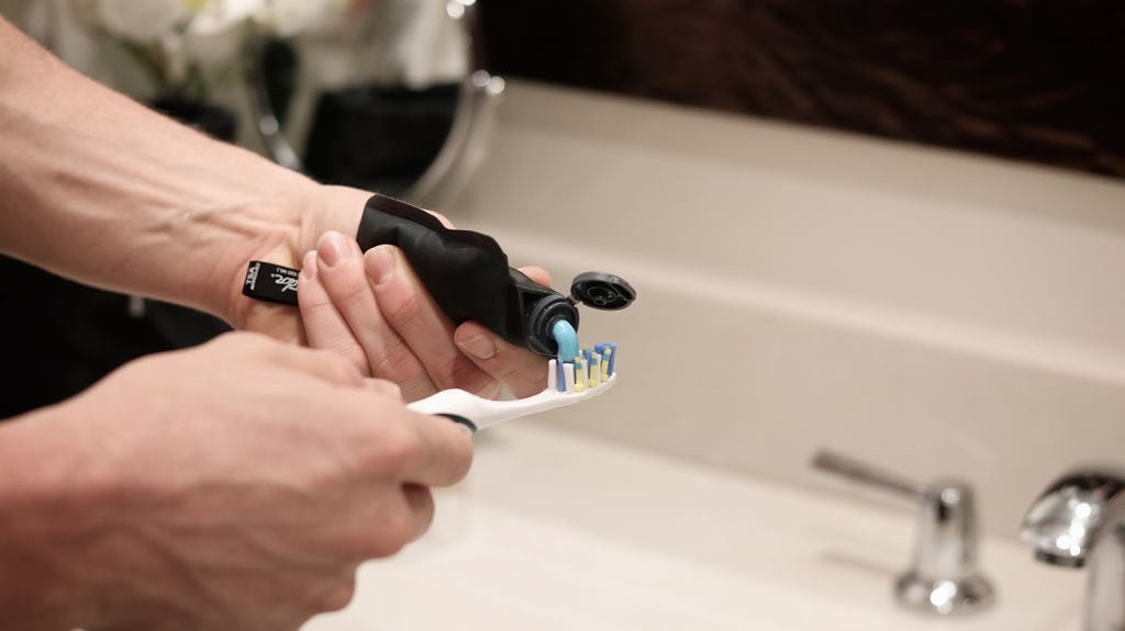 Επαναγεμιζόμενο Δοχείο Ταξιδιού Matador FlatPak Toiletry 3τεμ | www.lightgear.gr