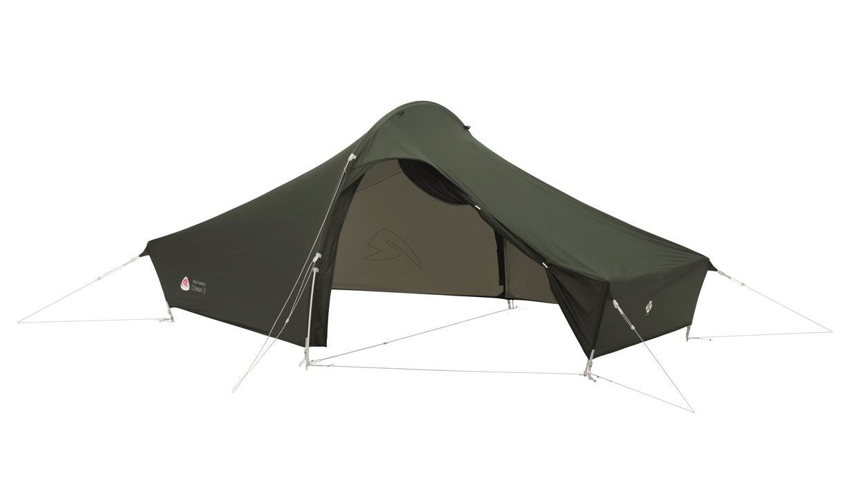 Σκηνή Robens Chaser 2 | www.lightgear.gr