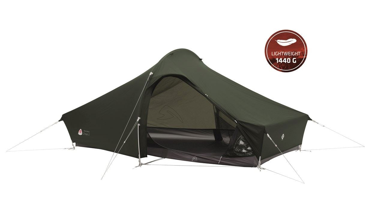 Σκηνή Robens Chaser 2 | www.lightgear.gr