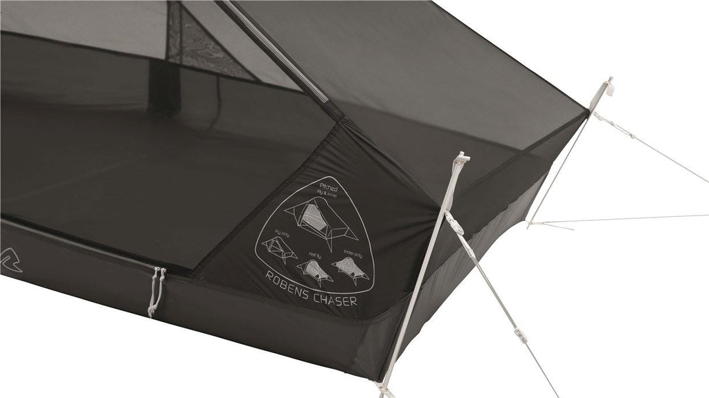 Σκηνή Robens Chaser 2 | www.lightgear.gr
