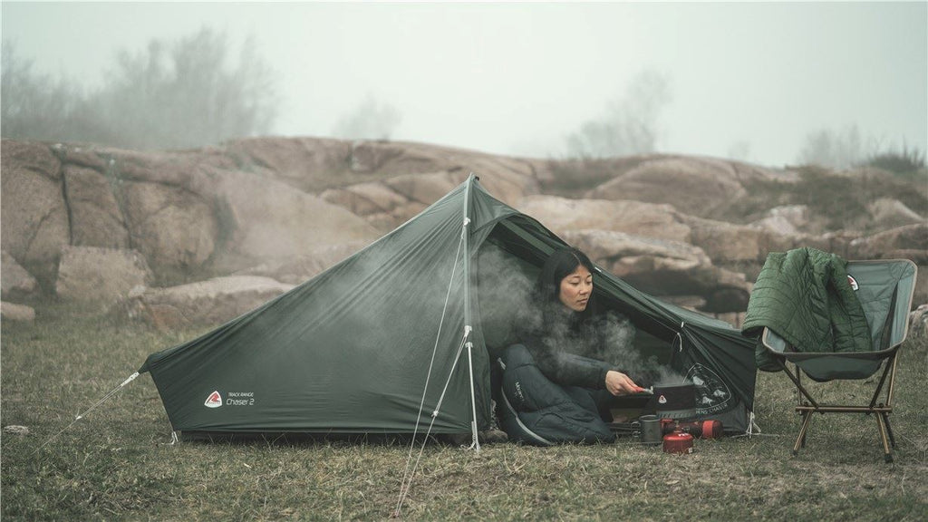 Σκηνή Robens Chaser 2 | www.lightgear.gr