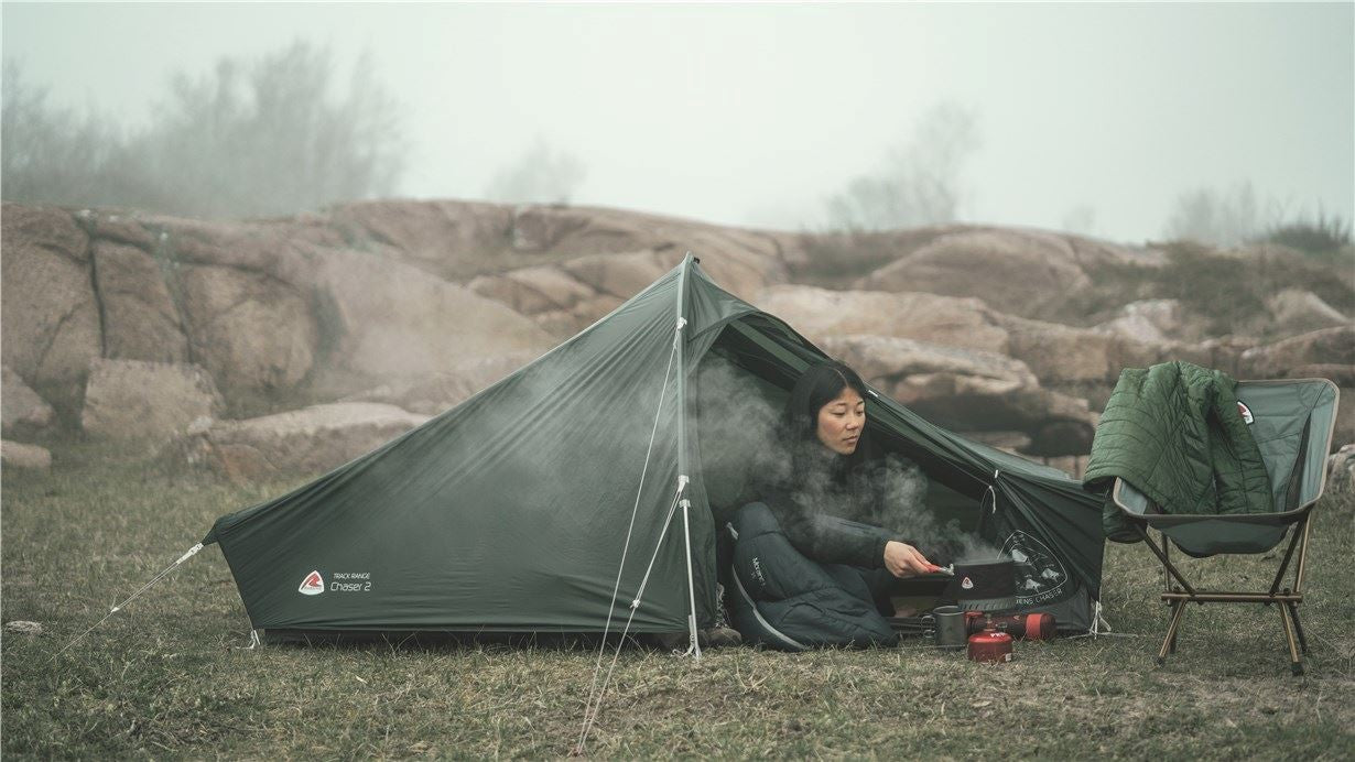 Σκηνή Robens Chaser 2 | www.lightgear.gr