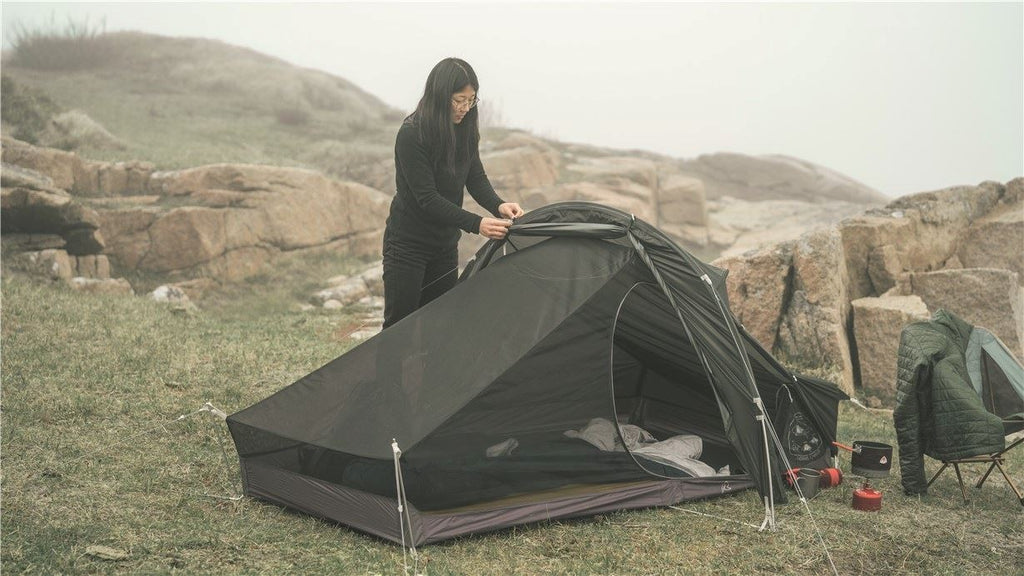 Σκηνή Robens Chaser 2 | www.lightgear.gr