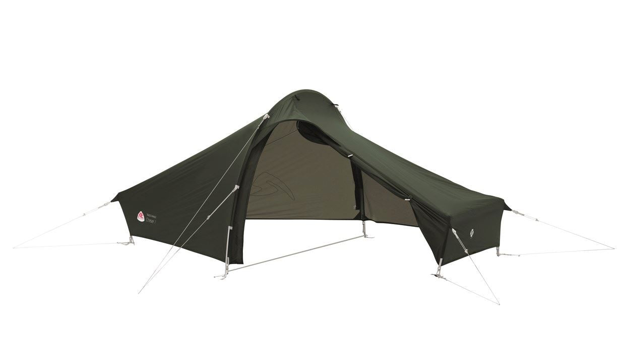 Σκηνή Robens Chaser 1 | www.lightgear.gr