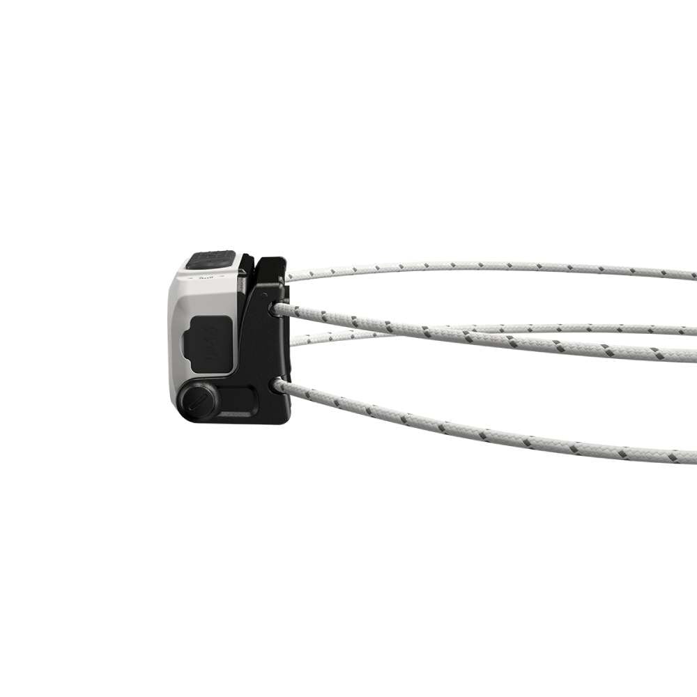 Επαναφορτιζόμενος Φακός Κεφαλής LED Nitecore NU21 Μαύρο | www.lightgear.gr