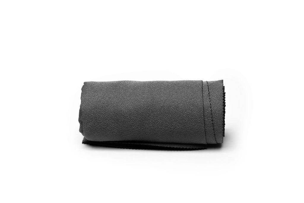 Πετσέτα Nanofiber Matador NanoDry Large 132x60cm Charcoal | www.lightgear.gr