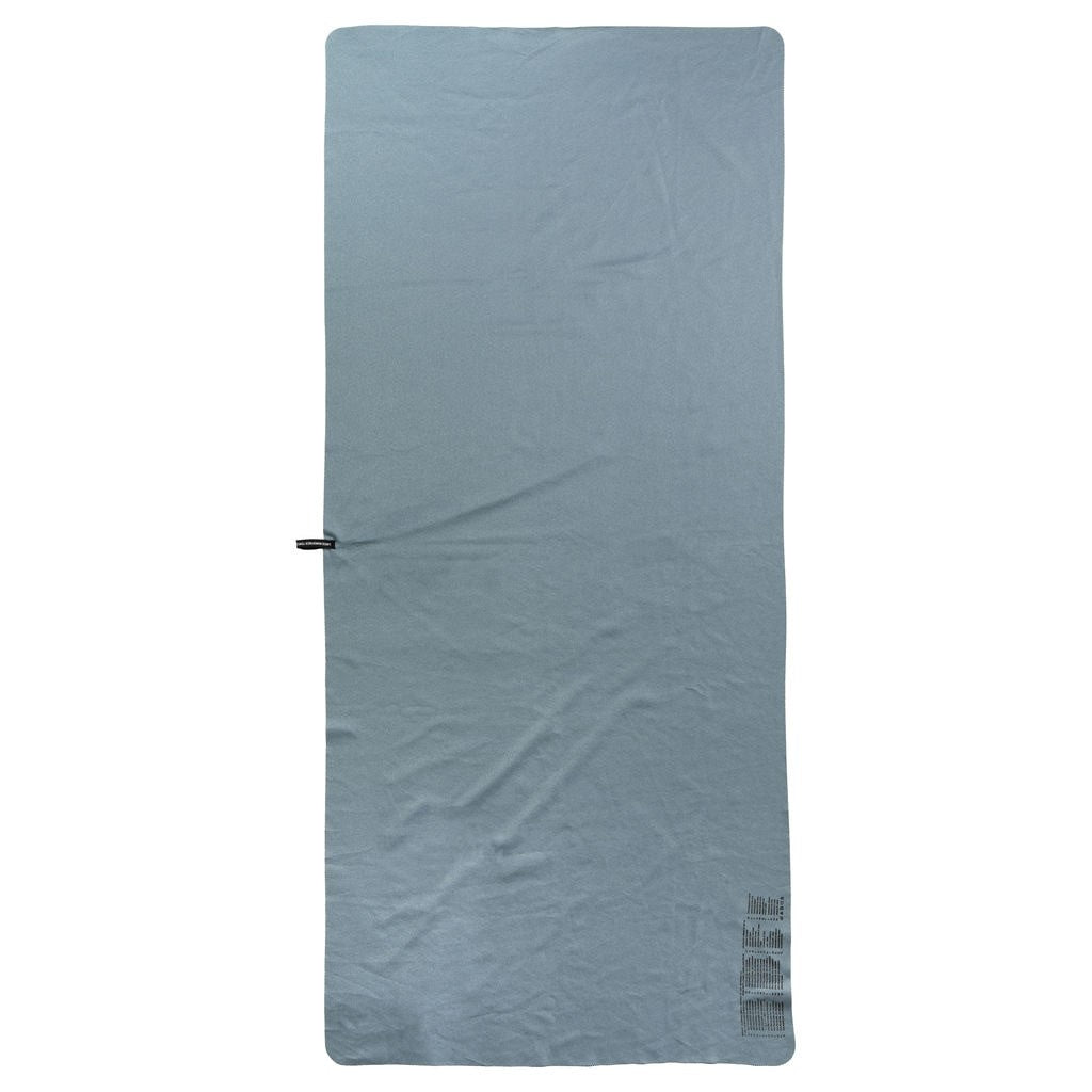 Πετσέτα Nanofiber Matador NanoDry Large 132x60cm Blue | www.lightgear.gr