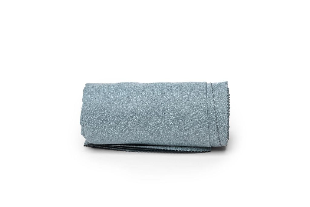 Πετσέτα Nanofiber Matador NanoDry Large 132x60cm Blue | www.lightgear.gr