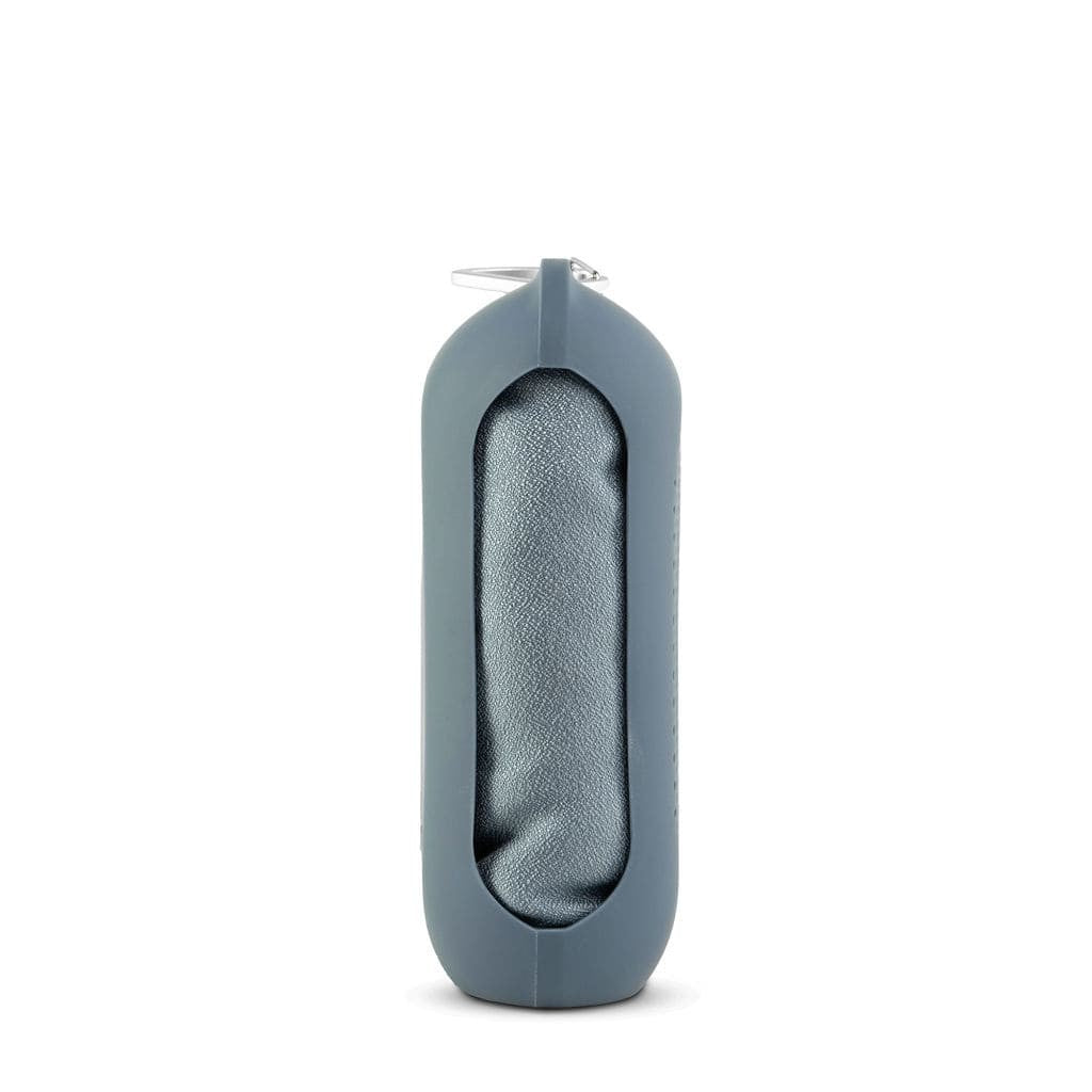 Πετσέτα Nanofiber Matador NanoDry Large 132x60cm Blue | www.lightgear.gr