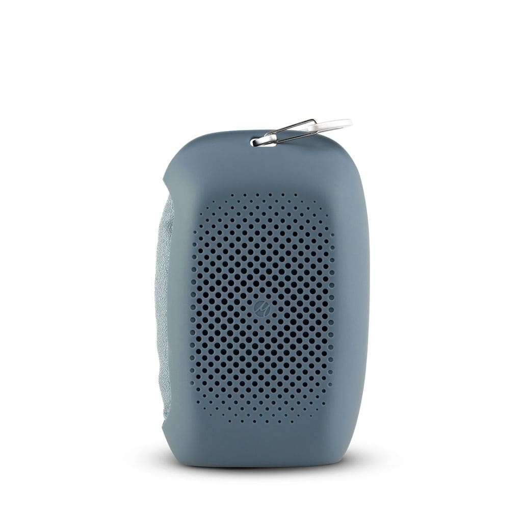 Πετσέτα Nanofiber Matador NanoDry Large 132x60cm Blue | www.lightgear.gr
